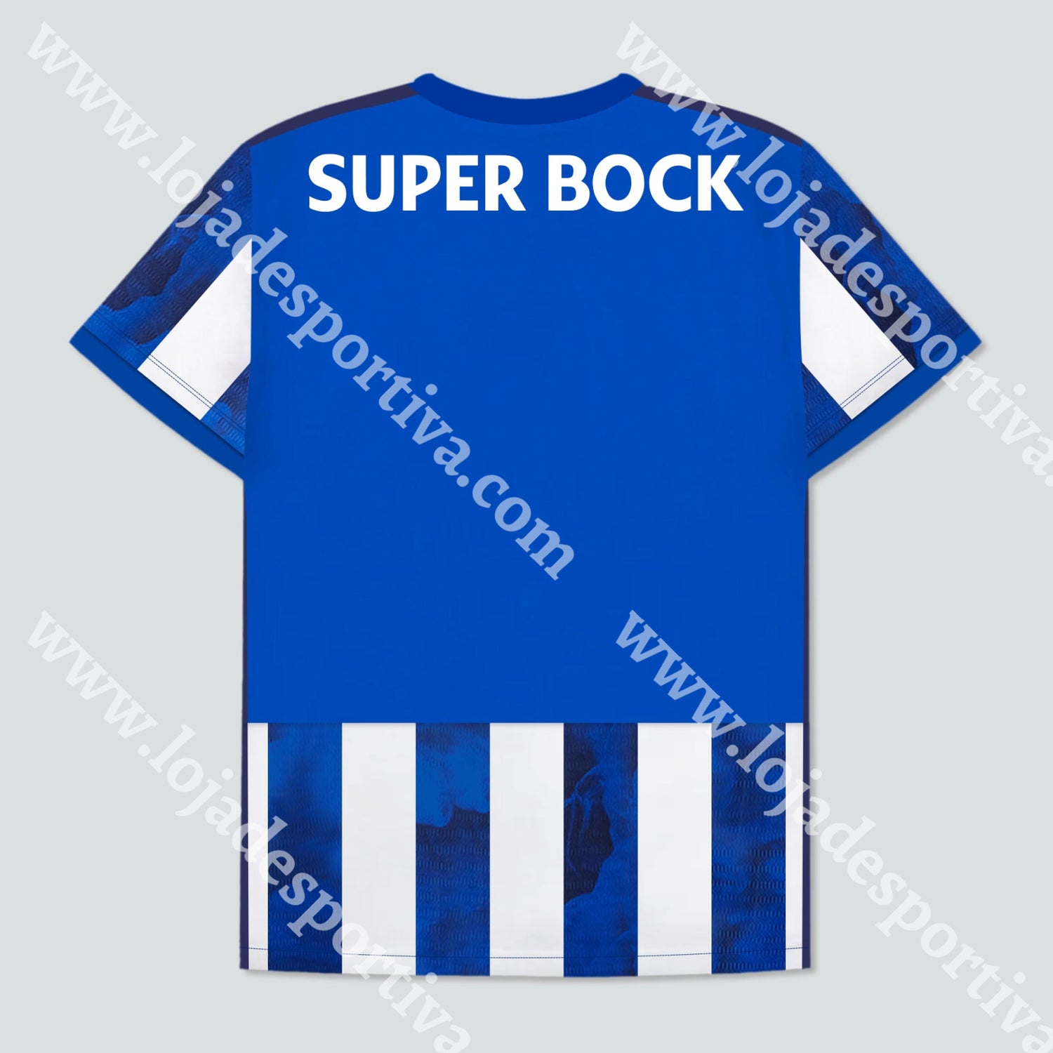 Camisola Principal Fc Porto 24/25